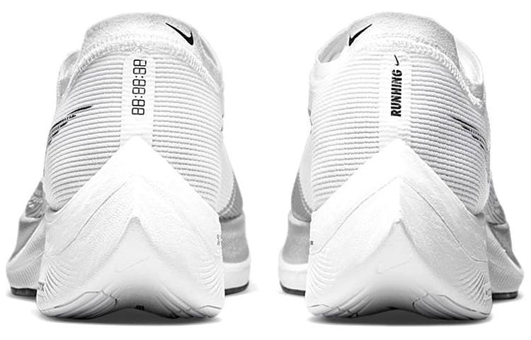 Nike ZoomX Vaporfly Next% 2 'Белый Металлический Серебристый' CU4111-100