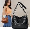 Women'S Bag Mother Bag Large Capacity Shoulder Messenger Bag Fashionable Atmosphere Women'S Bag Tide