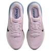 Nike Pegasus 42 Удобная посадка Дышащие Беговые кроссовки Женские кроссовки Розовый Синий IB1881-500