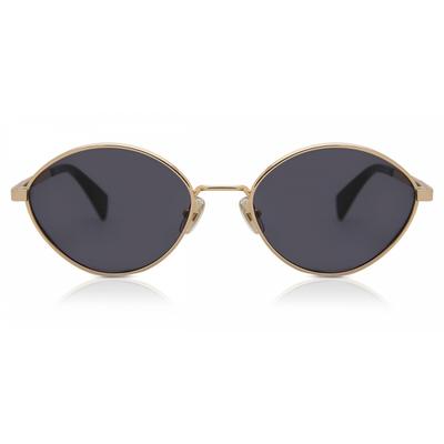 Lanvin Lnv116s 710 Солнцезащитные очки унисекс