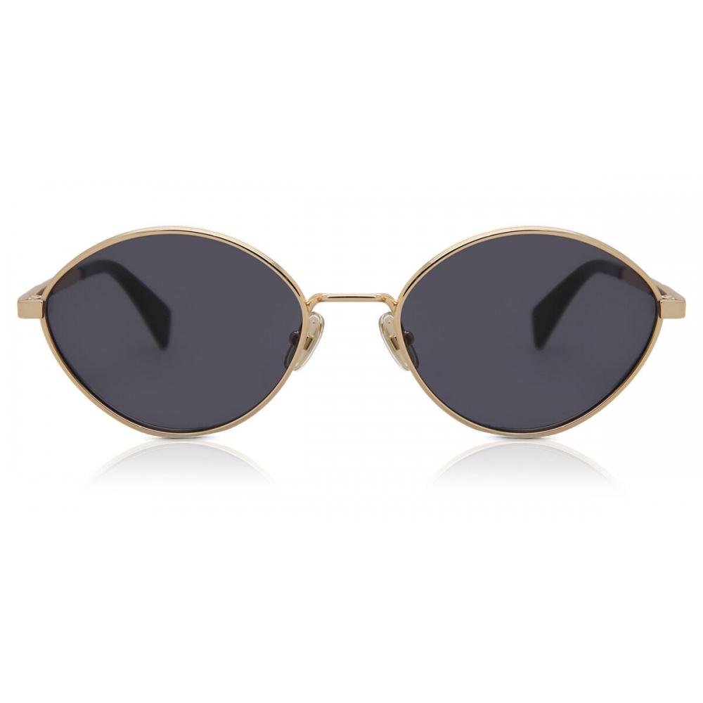 Lanvin Lnv116s 710 Солнцезащитные очки унисекс