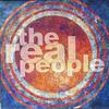 CD REAL PEOPLE - The Real People ESCA5279PROMO Epic 1991 Japan ObiRock Б/У