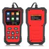 Многофункциональный OBD-сканер-тестер V521 для диагностики автомобилей, подходит для чтения кодов неисправностей двигателя, быстрого обнаружения ошибок