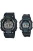 Часы Casio Collection Парные часы STL-S100H-1AJH / STL-S300H-1AJH
