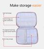 Professinal Portable Watch Organizer Bags for Apple Watch Strap Travel Carrying Case Watchband Storage Bag Pouch Watch Bags
