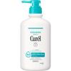 Curel Body Wash Pump 420ml (Quasi-drug) Body Care Curel Apply an Appropriate Amount (2-3 Pumps) To a Damp Towel or Sponge, Lather Well, and Rinse