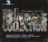 CD VARIOUS - Blues Collection OSB21332 Madacy Entertai 1999 Canada Jazz Used