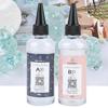 High Transparent Glue Ab Drop Glue Handcraft Epoxy Resin