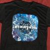 Футболка Amorphis Band elegy 96 Альбом Черная 100% Хлопок Мужские Футболки Топ от S до 5XL 2F1943