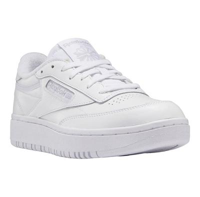 Reebok Classics Club C Double кроссовки