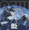 CD B'Z - NEW LOVE BMCV8055 Vermillion Reco 2019 Япония ObiRock Б/У