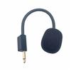 Omnidirectional Microphones with 0.14IN Jack for  Shark V2/V2 Pro/V2 Headsets Wireless HeadPhones