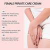 Feminine Care Cream - Moisturizing Relief for Dry, Sensitive Skin - 50g