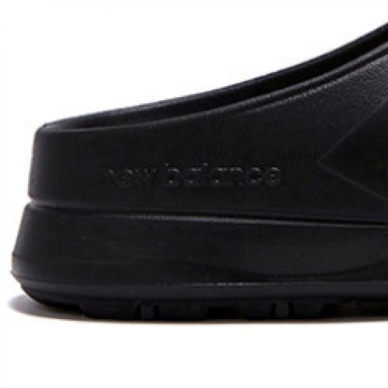 Новые тапочки BAlAnce Sd5501bk