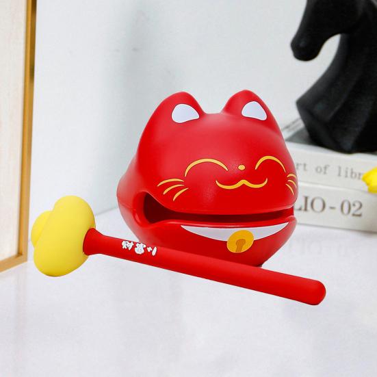 Дзен Блок Барабан Деревянный Рыбный Храм Блок Храмовый Орнамент Прекрасная Игрушка Стук Безопасность Перкуссионная Игрушка Медитация Снятие Стресса Сексуальная Одежда Для Взрослых