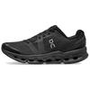 ON Cloudgo Wide Black Eclipse Women Sneakers 65.98616