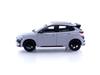 TrueScale Miniatures MINI GT Hyundai Kona N Sonic Blue Готовая модель 1/64 (Левый руль) MGT00454-L