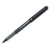 Pilot Water-based Ballpoint Pen V Cone 0.5 Black 10 Pieces LVE-100EF10B
