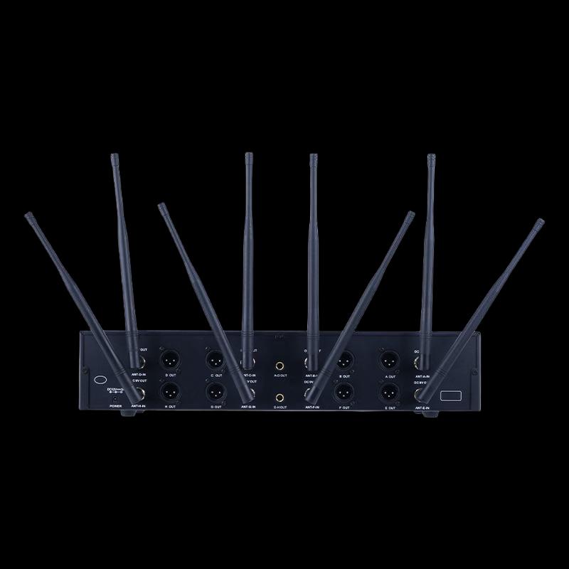 ITC Wireless Conference Microphone (CN version)