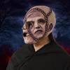 Realistic Halloween Scary Mask Latex Cosplay Costume Mask  Performance Prop