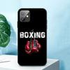 Прочные перчатки для кикбоксинга Чехол-кейс для Apple iPhone 15 14 13 12 11 Pro XS Max XR 6 6S Plus + SE 14+ 6+ Корпус телефона