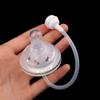 1 Piece Feeding Bottle Nipple Bottle Replace Accessory Baby Bottle Kids Cup Silicone Sippy Straw Mouth