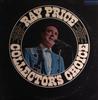 LP Record RAY PRICE - Collector's Choice HL7372 Harmony 1966 US Country Used