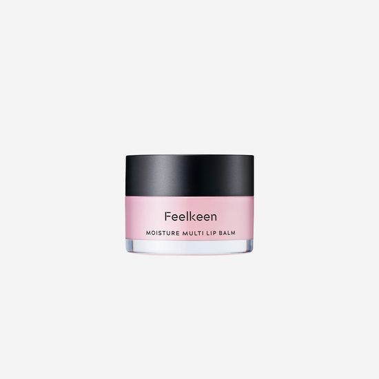 Pilkin X Yakson Myungga Moisture Multi Lip Balm 20g