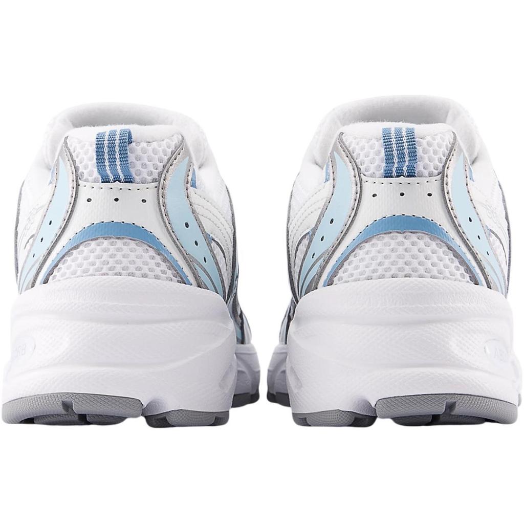 New Balance 530 Повседневные кроссовки Белый Синий Детские GR530ED