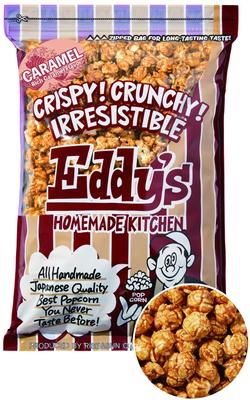 Премиальный попкорн большой коммерческий хорошее соотношение цены и качества для готового гурманского попкорна кинофильм культурный богатый карамельный кокос молния включена (450г, емкость, использование,