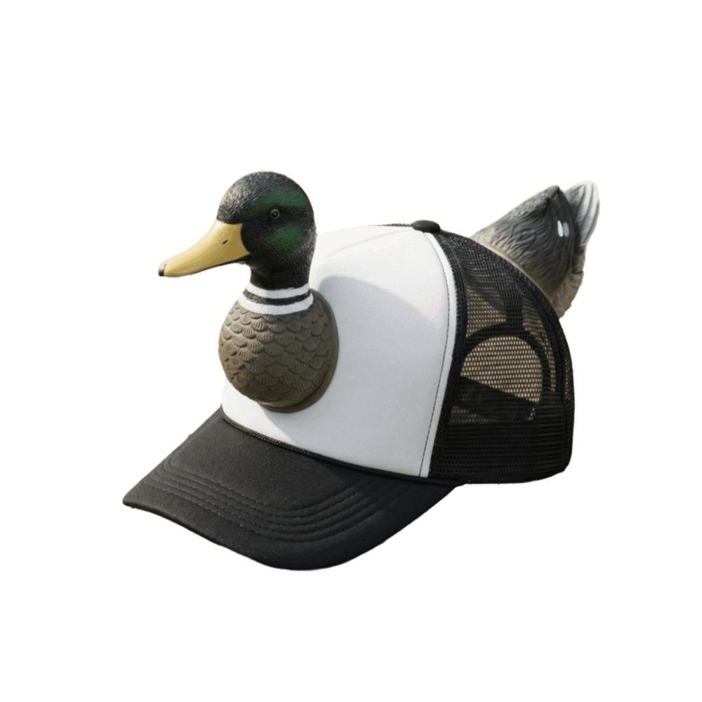 Wide Brim Sun Hat Adjustable Fishing Hat Novelty Snapback Hat Summer