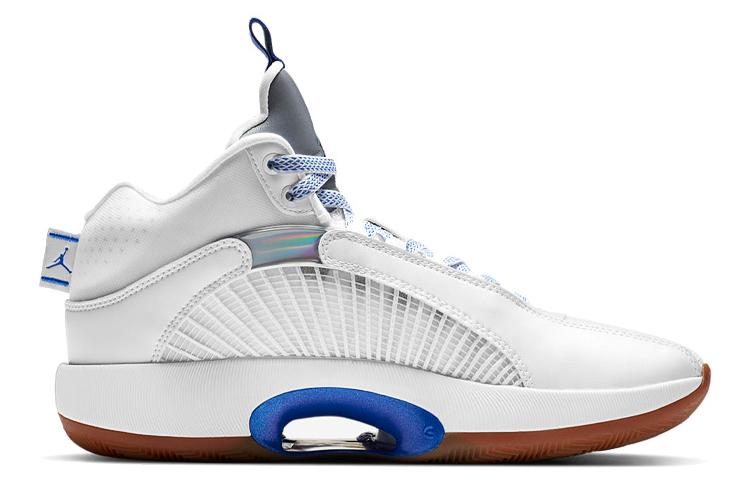 Air Jordan 35 'Sisterhood' CZ5657-100