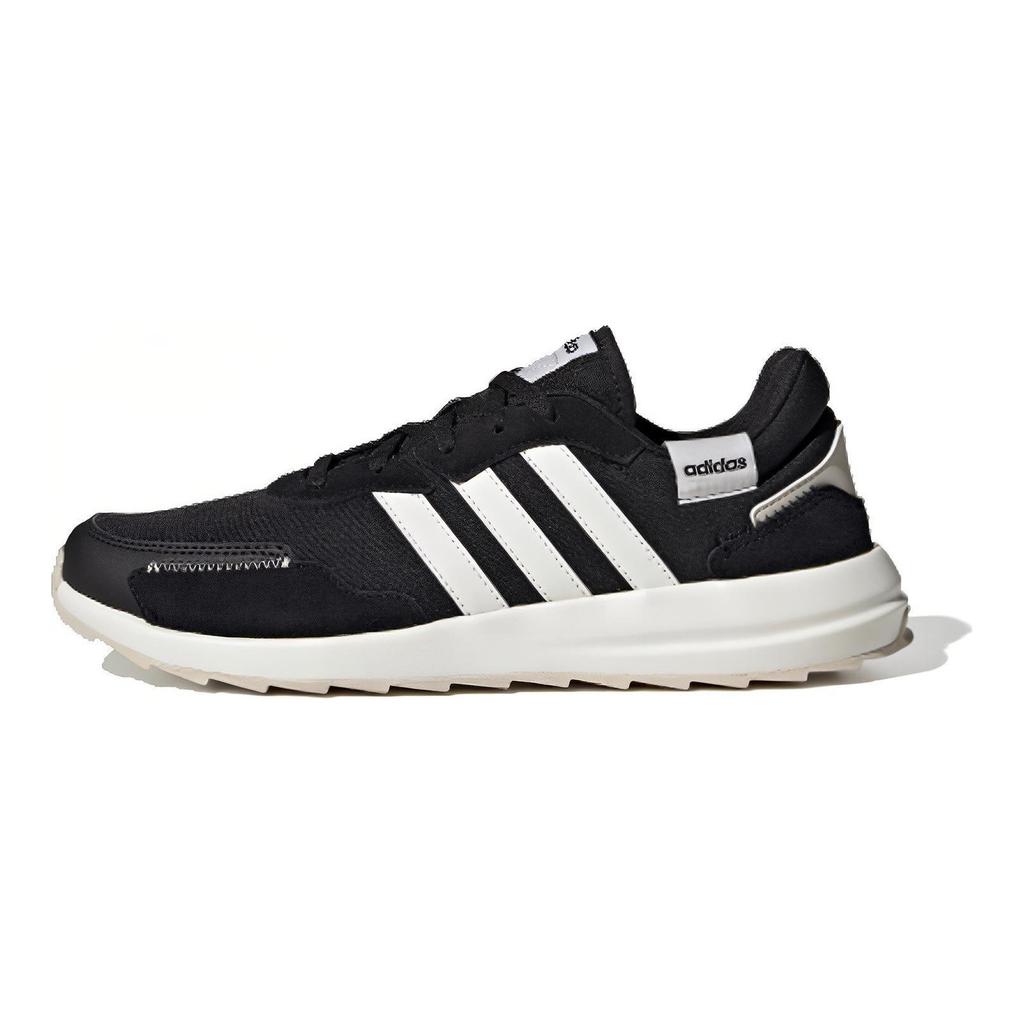 adidas Женские Retrorun 'Core Black' Женские EH1859