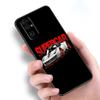 Чехол для телефона JDM Tokyo Drift Sports Car для Huawei Honor 60 50 SE 30S Mate 30 20 10 Lite 40 Nova 9 8 Pro Y60 8i 7i 7SE 5T Premium