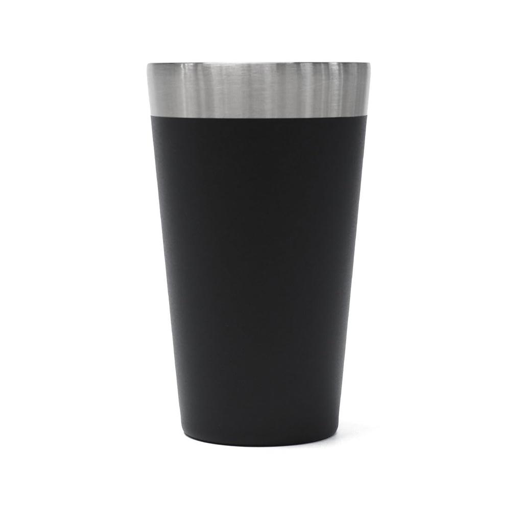 STANLEY Stacking Vacuum Stainless 470ml Insulated Water Outdoor Pomelo Pint, 0.47L Steel, Tumbler, Cup, Bottle, Use, 10-02282,