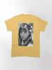 Jane Birkin Why Have An Easy Life,jane birkin Classic T-Shirt