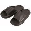 Captain Stag Ux 1306 [outdoor Sandals  Cs Cushion Sandals  Unisex  Medium  Black]