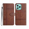 Leather Wallet Case For Xiaomi 15 14T Poco F7 Ultra C75 C65 C61 X6 Redmi Note 14 Pro Plus 14S 14C 13C 12C A5 Protect Phone Cover