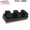 Power Window Switch Button for 07-19 Nissan Sunny (25401-3AW0A)