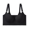Smooth and Seamless Push-up Bra for Breast Correction and Sagging Prevention