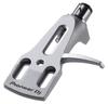 Pioneer DJ Silver Headshell PC-HS01-S