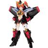 [Yuushaoh Gaogaigar] Cross Frame Girl Gaogaigar Model Kit, 175mm