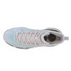 Li Ning YuShuai 11 Готовы к игре Нескользящие Износостойкие Высокие Баскетбольные Кроссовки Мужские Медовый Персик ABAM023-5