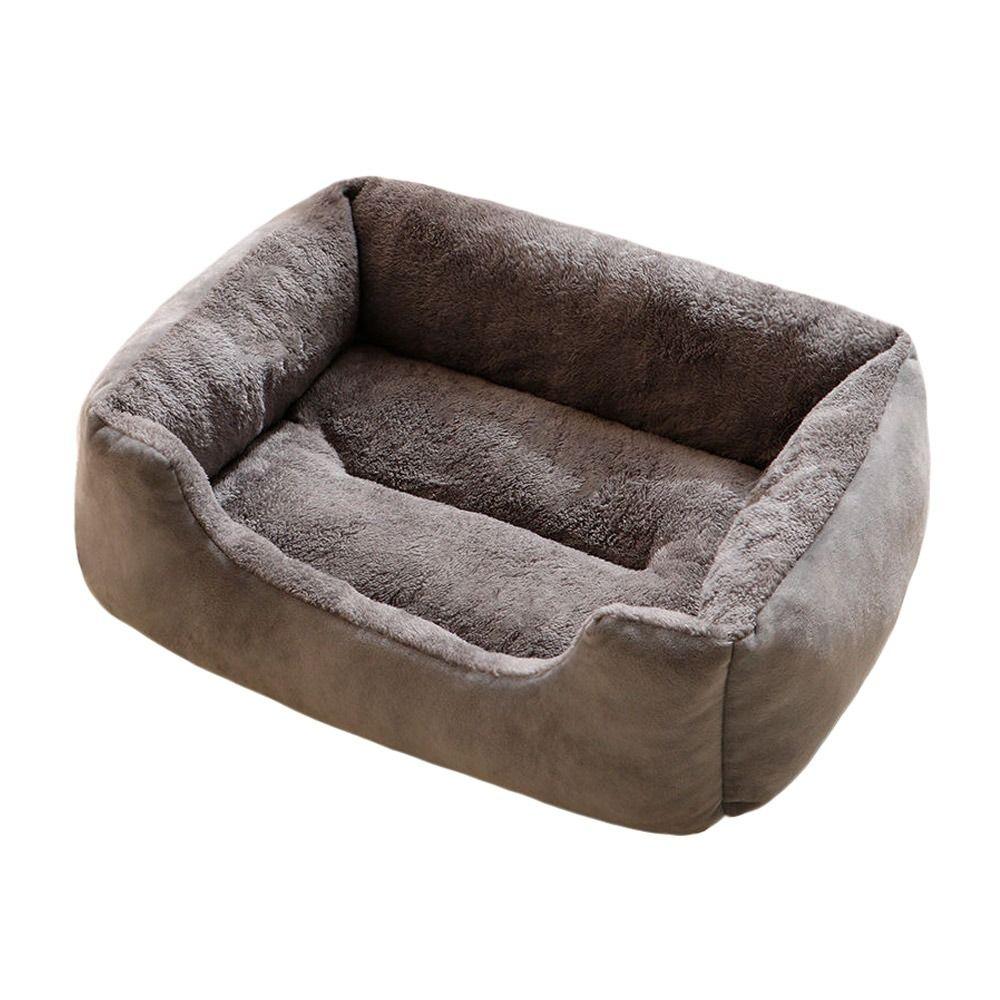 Soft Bed for Dog Small Medium Pet Bed Comfortable Pet Nest