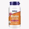 Now Foods Biotin 5000