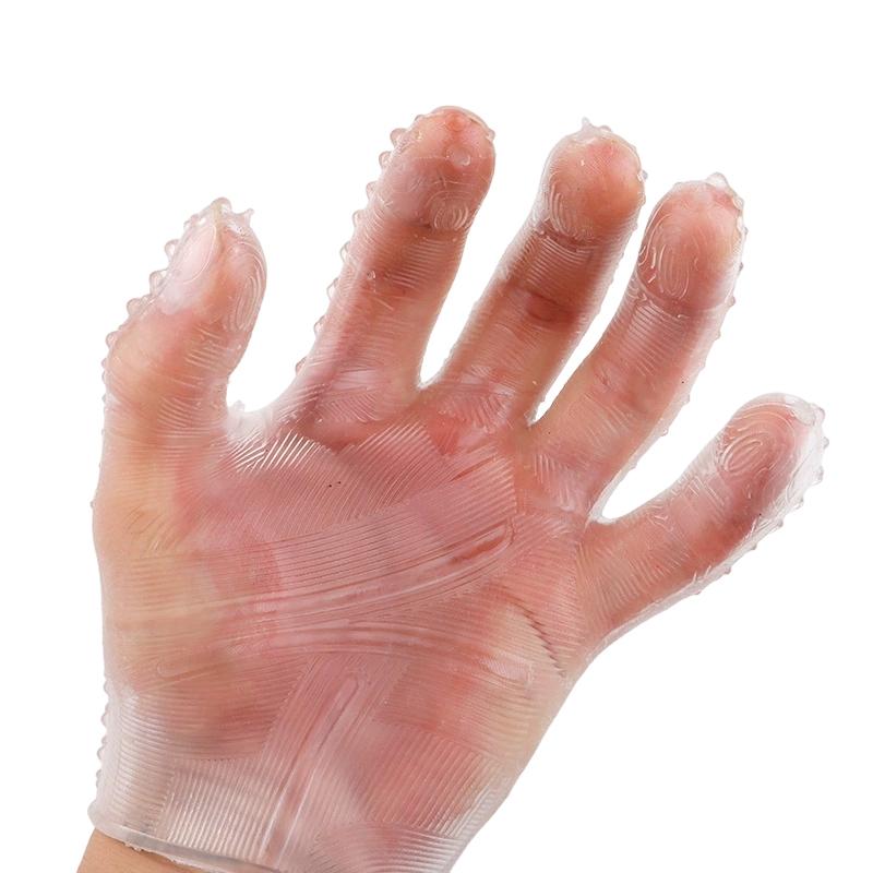 Мастурбация Секс-перчатки Пальпация Клитора Прелюдия Секс-игрушка Эротическая игра Для вагины Женская Ручные перчатки Секс-развлечение Стимулятор Сосок