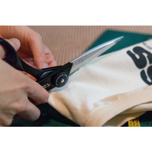 ARS Corporation Scissors, Arusuper A 526-A