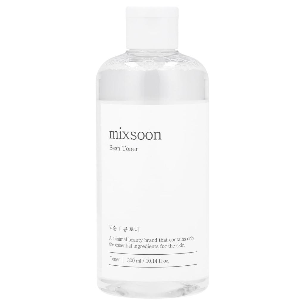 mixsoon Soy Toner, 10.14 Fl Oz (300 Ml)