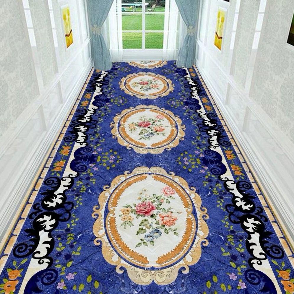 Скандинавские проходы, геометрические полозья, ковер для лестницы, свадебные аксессуары, ковер для прохода, прихожей, коридора, коврики