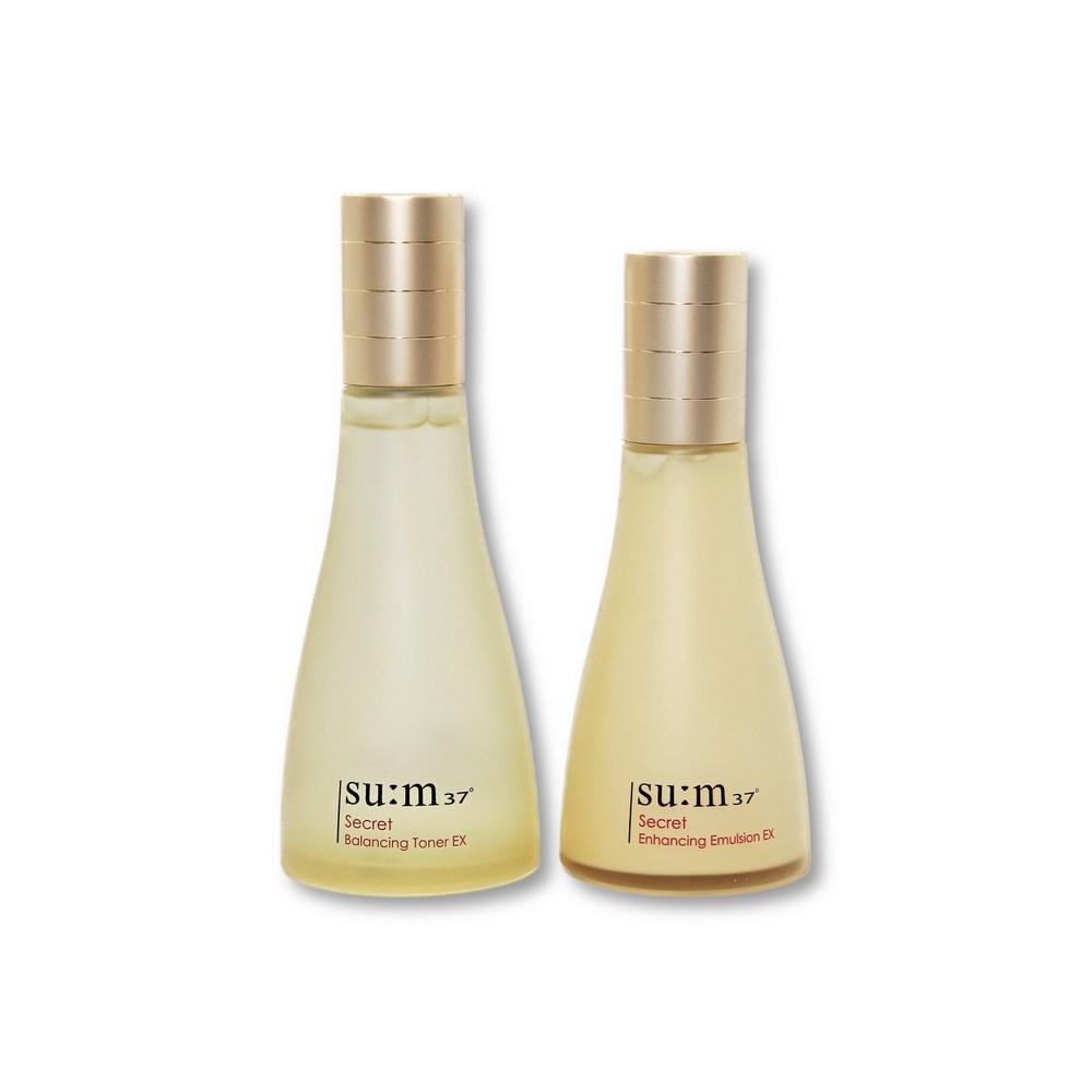 SUM37 Секретные 2 типа (тонер + эмульсия)